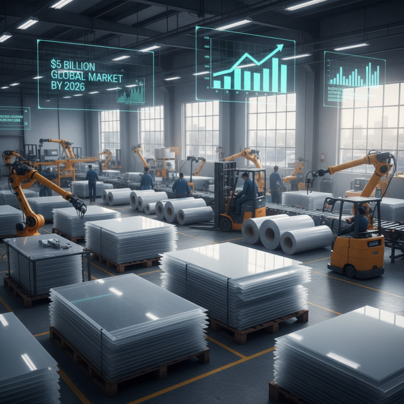 2026 How to Choose Solid Plastic Sheets for Your Next Project?