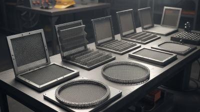 Top 10 Shale Shaker Screen Types You Need to Know?