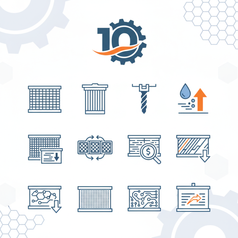 Top 10 Shale Shaker Screens You Need to Know About?