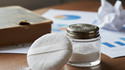 Top 10 Benefits and Risks of Talcum Powder Use?