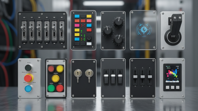 Top 10 Switch Panel Types You Should Know About?