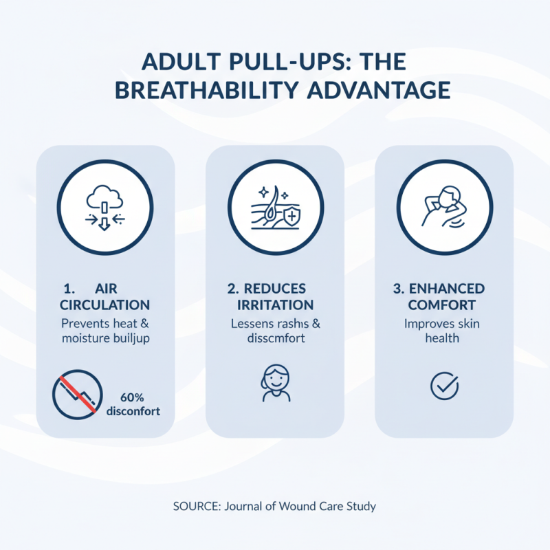 Top Tips for Choosing the Right Adult Pull Ups for Your Needs?