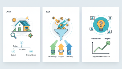 2026 Best Solar Panels Supplier Guide for Homeowners?