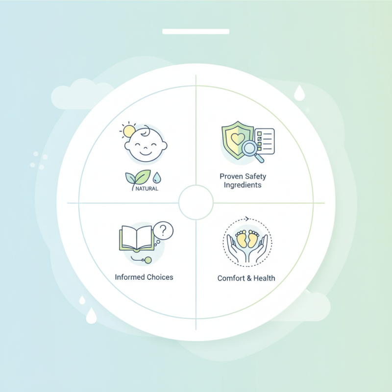 2026 Best Talcum Powder Options for Safe Baby Care?