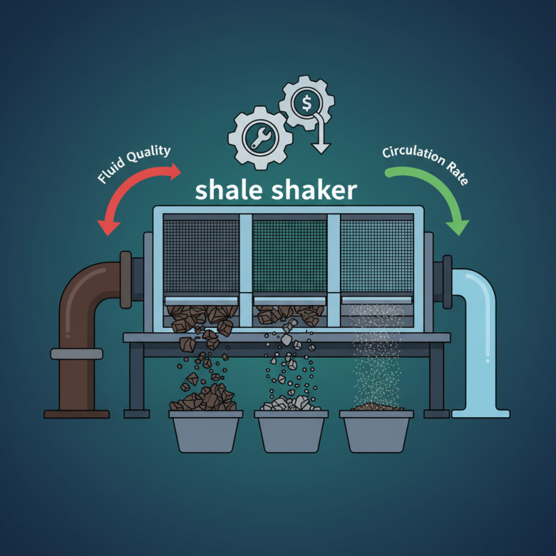 Why Choose the Right Shale Shaker Screen for Your Drilling Needs?