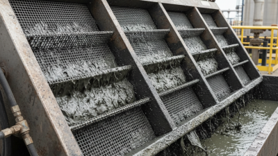 Top 5 Shale Shaker Screen Types You Should Know?