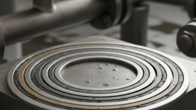 Top 10 Spiral Wound Gasket Manufacturers You Should Know?