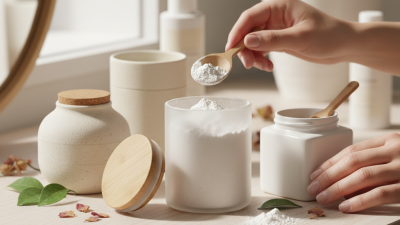 2026 Best Talcum Powder Choices for Your Skin Care Needs?