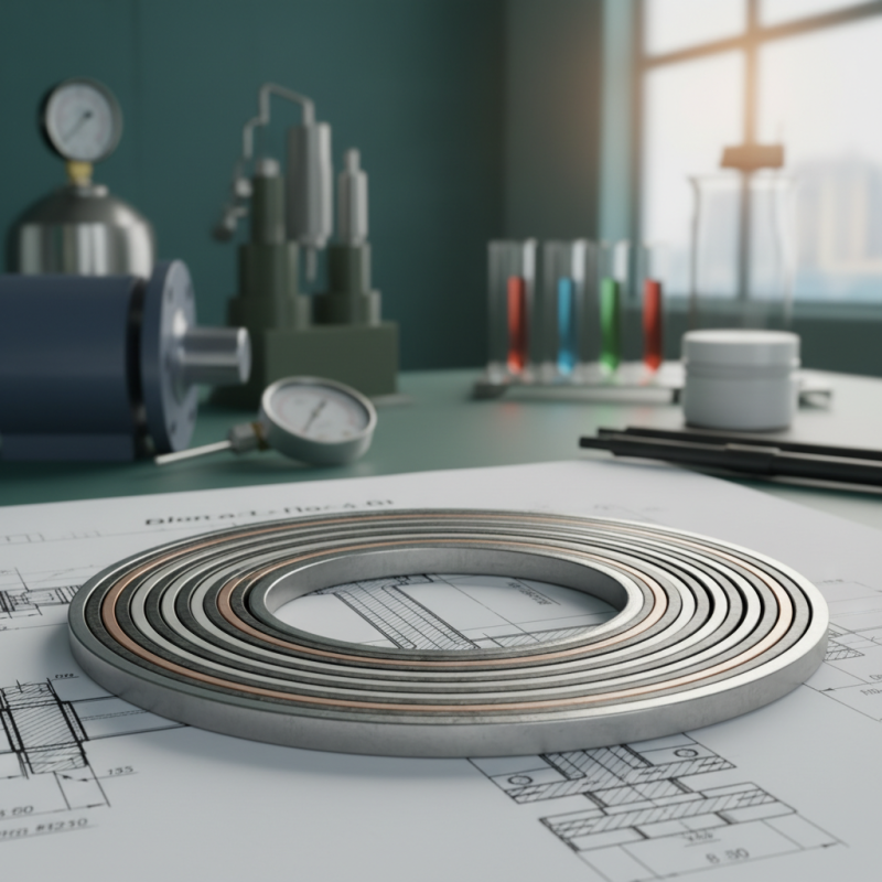 2026 Top Spiral Wound Gasket Manufacturers You Should Know?