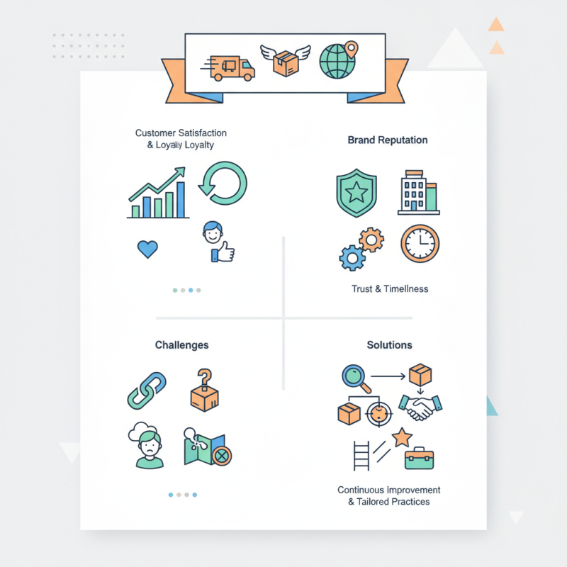 10 Tips for Reliable Shipping and Hassle Free Deliveries