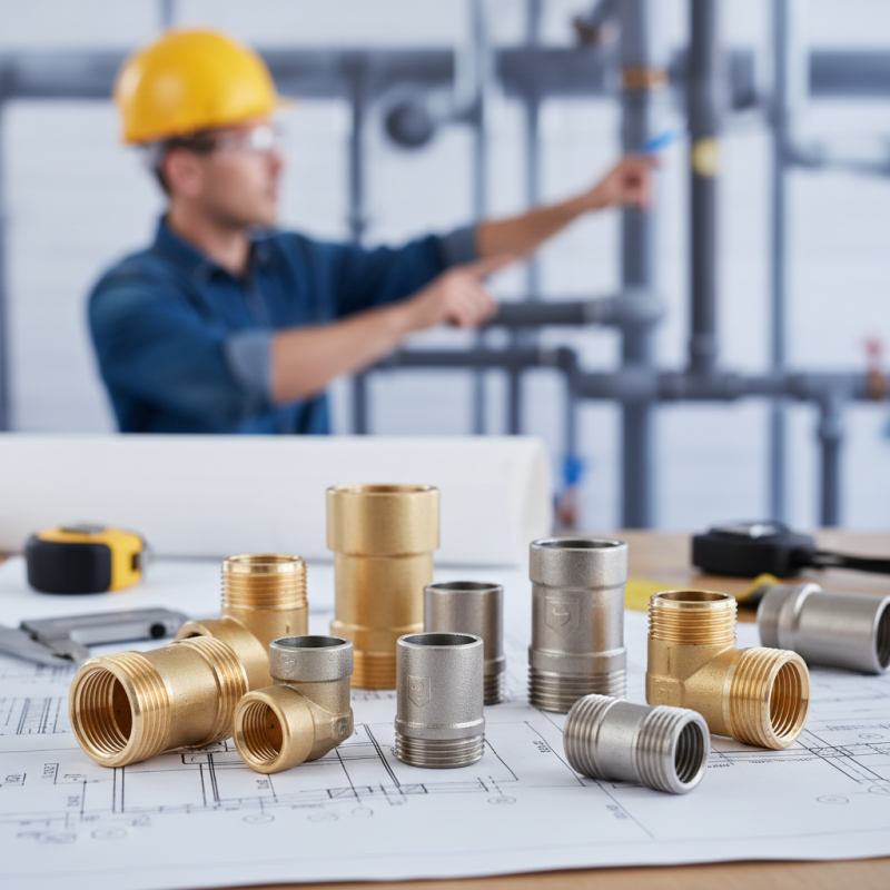 Best Press Fittings in 2026 What to Look For?