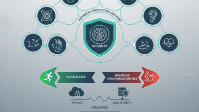 Top 10 Biometric Entry Systems That Enhance Security Today?