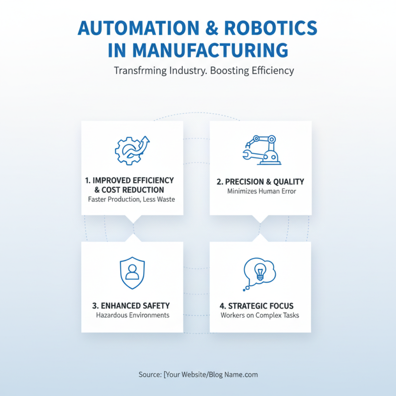 How to Leverage Manufacturing Technology for Competitive Advantage?