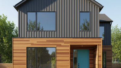 Why Choose Pvc Cladding Exterior for Your Home Upgrade?