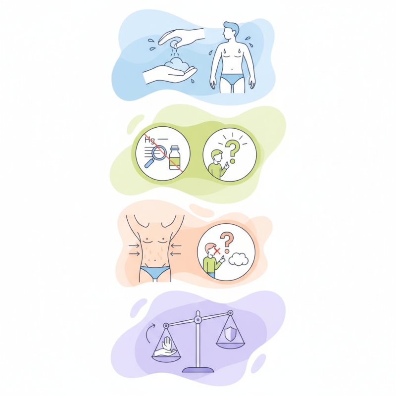 How to Use Talcum Powder Safely and Effectively?