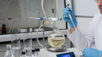 How to Synthesize 2 Bromo 1 Phenyl Pentan 1 One Safely?