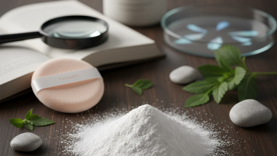 Top 10 Talcum Powder Facts You Should Know?