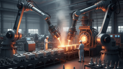 Top 10 Investment Casting Foundries You Should Know?