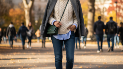 What is a Cable Knit Pullover and How to Style It?