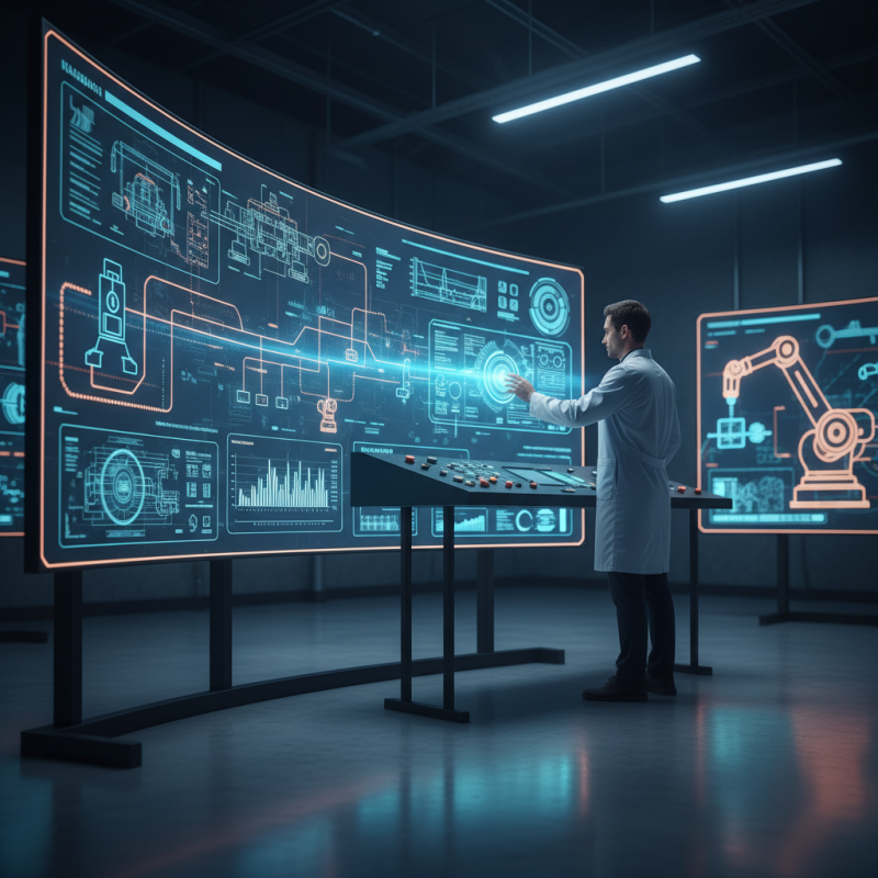 What is HMI Programming and How Does it Work?