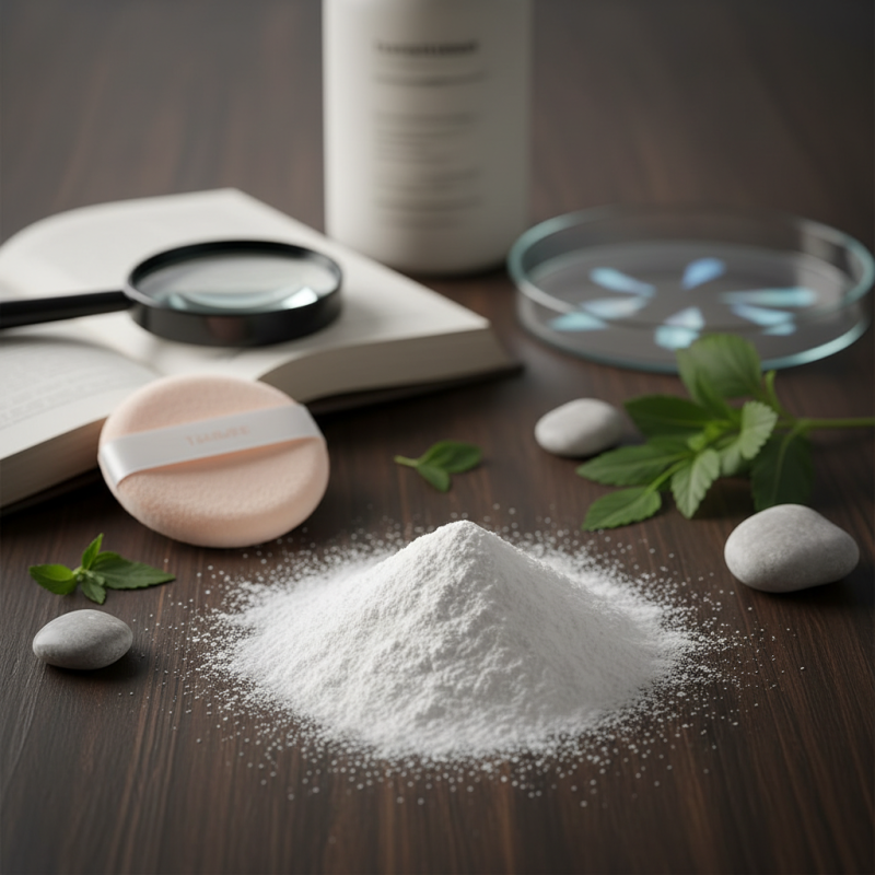 Top 10 Talcum Powder Facts You Should Know?