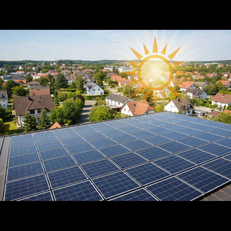 How to Choose the Best Solar Panels Supplier for Your Needs?