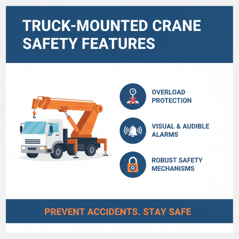 2026 How to Choose the Right Truck Mounted Crane for Your Needs?