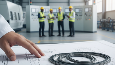 How to Choose the Right Spiral Wound Gasket Manufacturer?