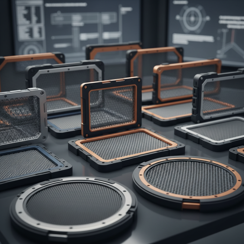 2026 Best Shale Shaker Screens Which One Should You Choose?