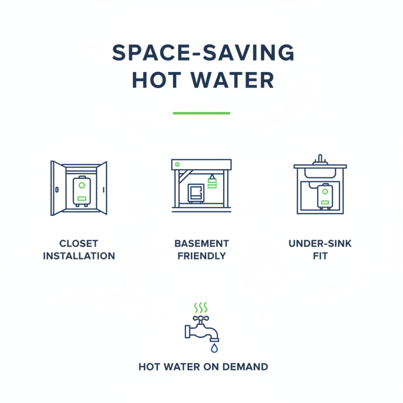 Why Choose an Indoor Water Heater for Your Home?