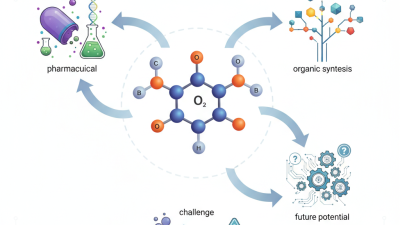 Understanding 2 Bromo 1 Phenyl Pentan 1 One Applications and Uses?