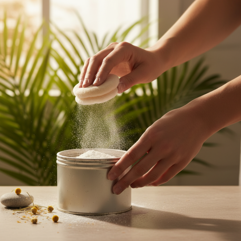 Is Talcum Powder Safe for Everyday Use on Skin?