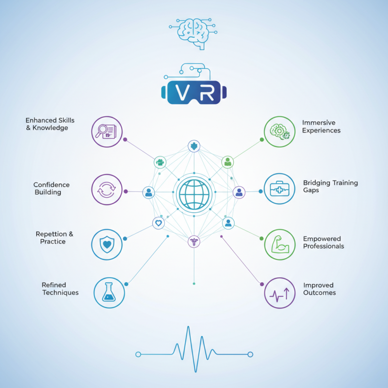 Top 10 Benefits of VR Training in Healthcare Today?