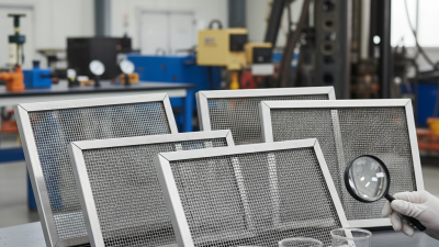 Best Shale Shaker Screen Types for Optimal Performance?