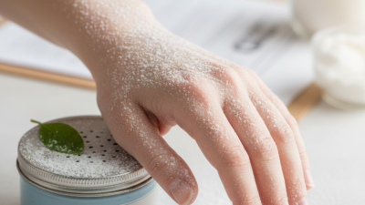 Is Talcum Powder Safe for Everyday Use on Skin?