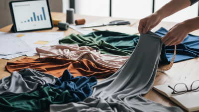 How to Choose Microfiber Stretch Fabric for Your Projects?