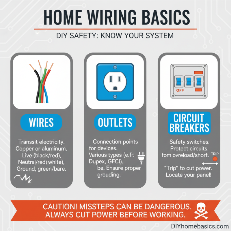 2026 How to Install Home Wire Safely and Efficiently?