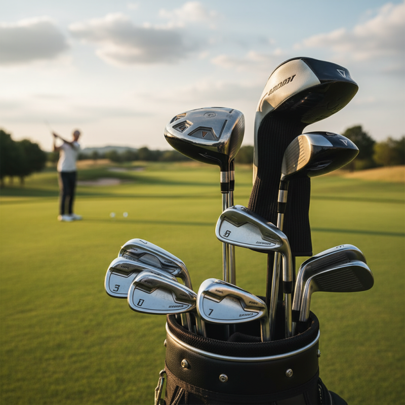 What are the Best Golf Club Discounts Available Now?