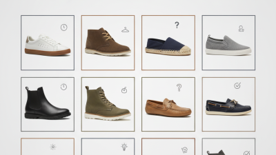 Top 10 Casual Shoes For Men You Need This Season?