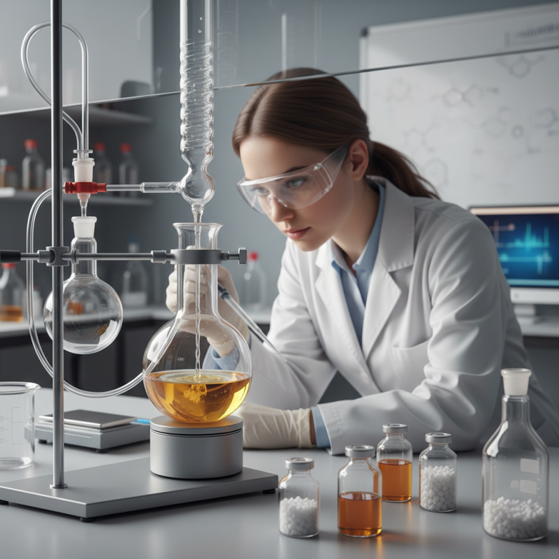 How to Synthesize 2 Bromo 1 Phenyl Pentan 1 One Easily?