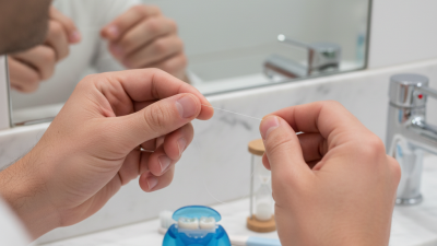 10 Essential Tips for Using Dental Floss Effectively?