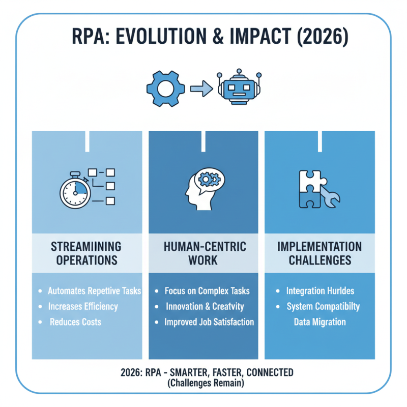 2026 Best Innovative Automation Trends to Watch Out For?