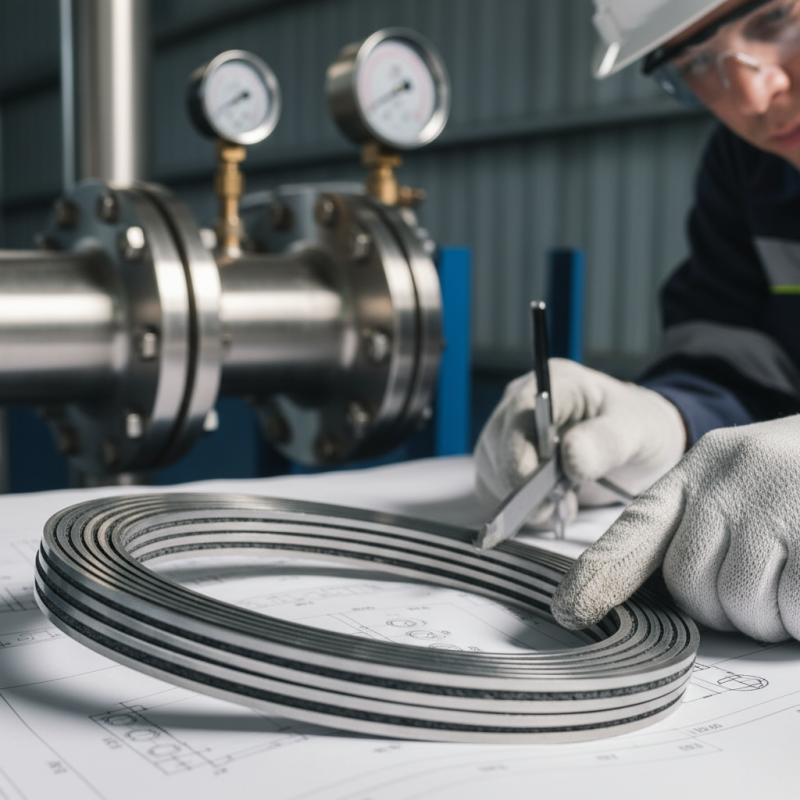 Best Spiral Wound Gasket Manufacturer for Your Needs?