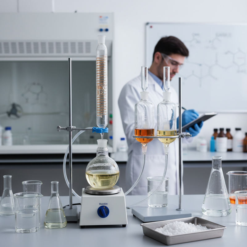 How to Synthesize 2 Bromo 1 Phenyl Pentan 1 One Effectively?