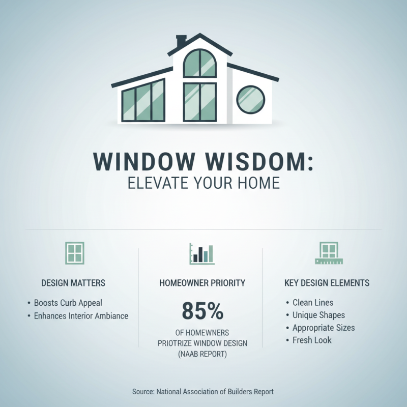 How to Choose Quality Home Windows for Your Home?