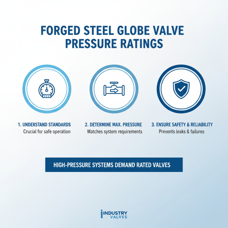 Top 10 Tips for Choosing Forged Steel Globe Valves?