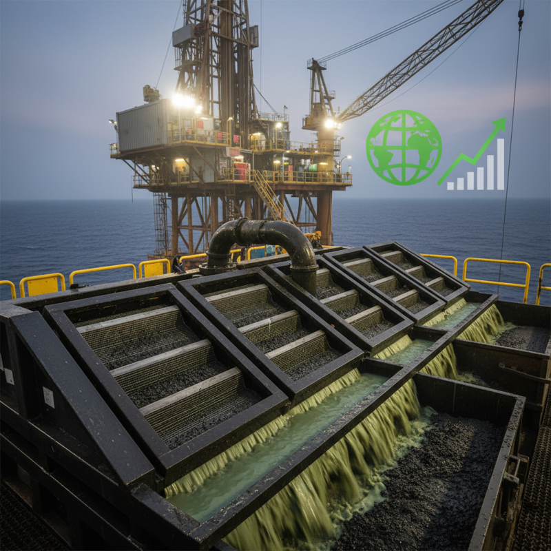 Top 10 Benefits of Using Shale Shaker Screens for Drilling?