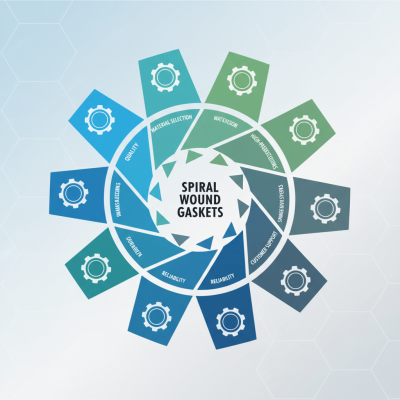 Top 10 Spiral Wound Gasket Manufacturers You Should Know?