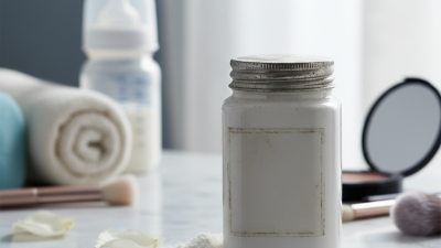 Top 10 Facts You Should Know About Talcum Powder?