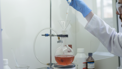 How to Synthesize 2 Bromo 1 Phenyl Pentan 1 One Safely?